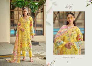 Levisha zara shahjahan dress material wholesale price